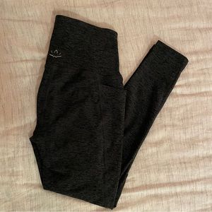 BEYOND YOGA spacedye leggings. Size S.